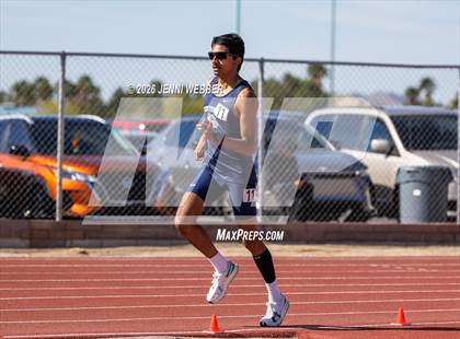 Thumbnail 3 in Skyhawk Invitational (Track) photogallery.