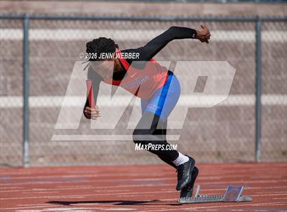 Thumbnail 3 in Skyhawk Invitational (Track) photogallery.