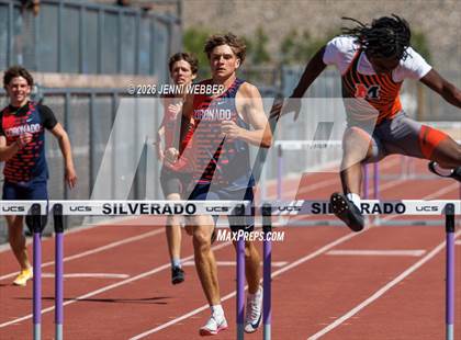 Thumbnail 3 in Skyhawk Invitational (Track) photogallery.