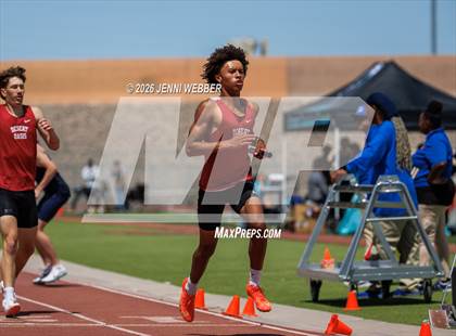 Thumbnail 2 in Skyhawk Invitational (Track) photogallery.