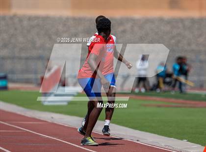 Thumbnail 2 in Skyhawk Invitational (Track) photogallery.