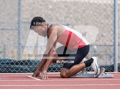 Thumbnail 2 in Skyhawk Invitational (Track) photogallery.