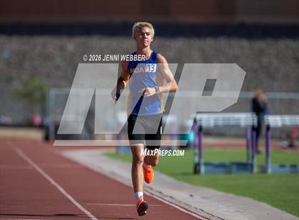 Thumbnail 3 in Skyhawk Invitational (Track) photogallery.