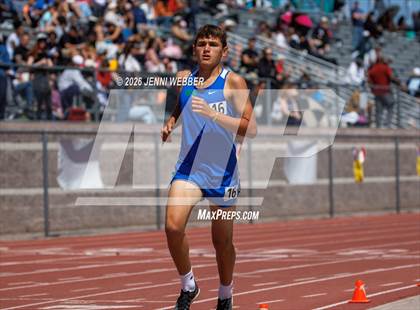 Thumbnail 1 in Skyhawk Invitational (Track) photogallery.