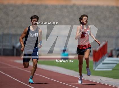Thumbnail 2 in Skyhawk Invitational (Track) photogallery.