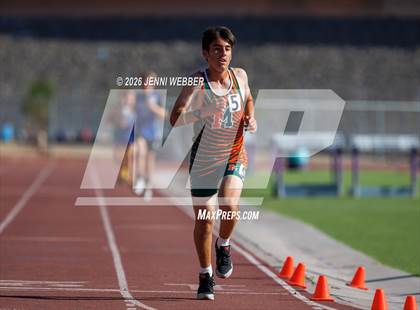 Thumbnail 1 in Skyhawk Invitational (Track) photogallery.