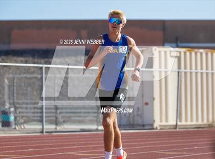 Thumbnail 3 in Skyhawk Invitational (Track) photogallery.