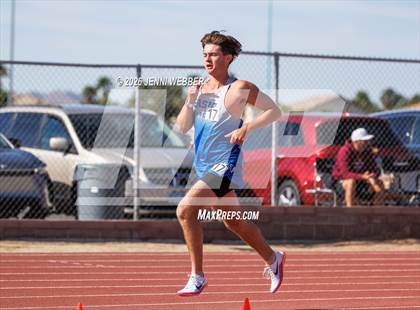 Thumbnail 3 in Skyhawk Invitational (Track) photogallery.