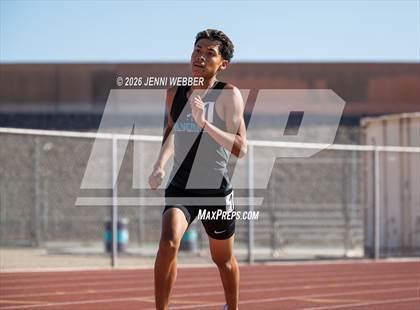 Thumbnail 1 in Skyhawk Invitational (Track) photogallery.