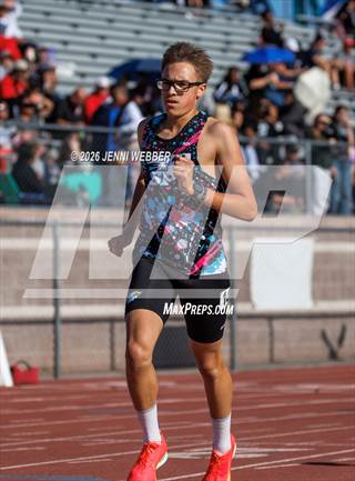 Skyhawk Invitational (Track)