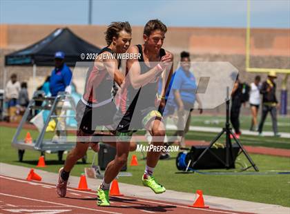 Thumbnail 2 in Skyhawk Invitational (Track) photogallery.