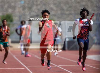 Thumbnail 3 in Skyhawk Invitational (Track) photogallery.