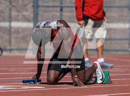 Thumbnail 1 in Skyhawk Invitational (Track) photogallery.