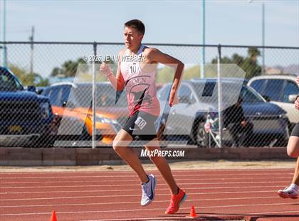 Thumbnail 3 in Skyhawk Invitational (Track) photogallery.
