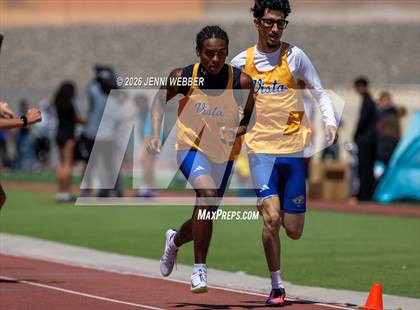 Thumbnail 3 in Skyhawk Invitational (Track) photogallery.