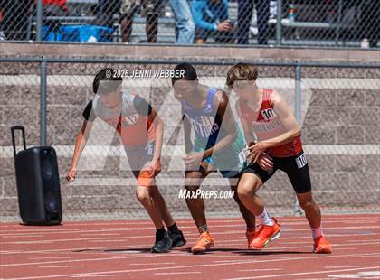 Thumbnail 1 in Skyhawk Invitational (Track) photogallery.