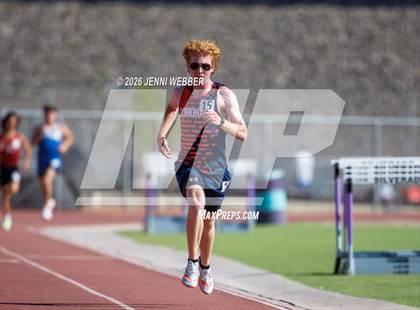 Thumbnail 2 in Skyhawk Invitational (Track) photogallery.
