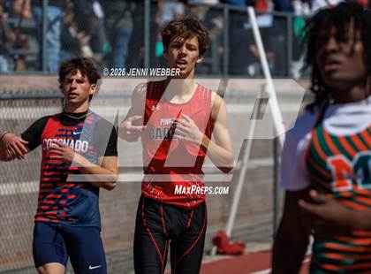 Thumbnail 3 in Skyhawk Invitational (Track) photogallery.