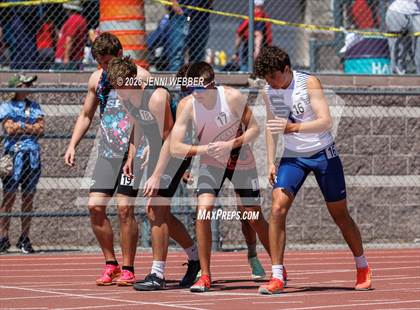 Thumbnail 2 in Skyhawk Invitational (Track) photogallery.