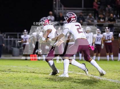 Thumbnail 1 in Lake Gibson vs. Braden River (FHSAA Class 6A Regional Playoff) photogallery.