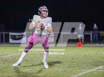 Thumbnail 2 in Lake Gibson vs. Braden River (FHSAA Class 6A Regional Playoff) photogallery.