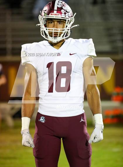 Thumbnail 1 in Lake Gibson vs. Braden River (FHSAA Class 6A Regional Playoff) photogallery.