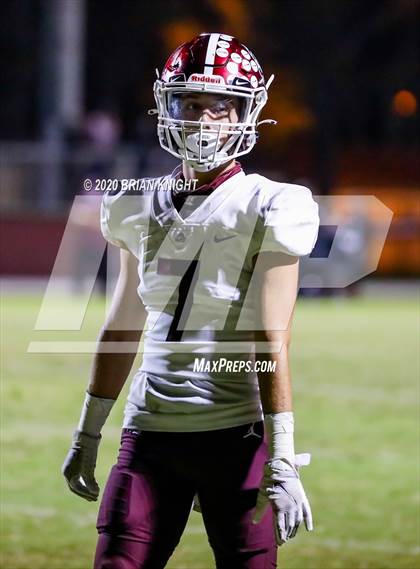Thumbnail 1 in Lake Gibson vs. Braden River (FHSAA Class 6A Regional Playoff) photogallery.
