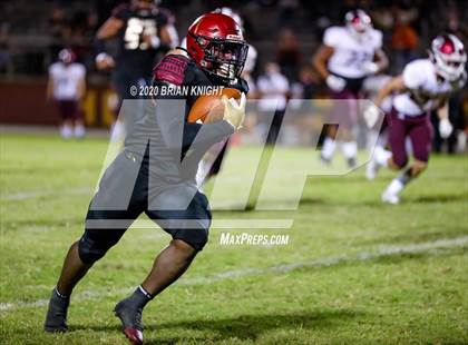 Thumbnail 1 in Lake Gibson vs. Braden River (FHSAA Class 6A Regional Playoff) photogallery.