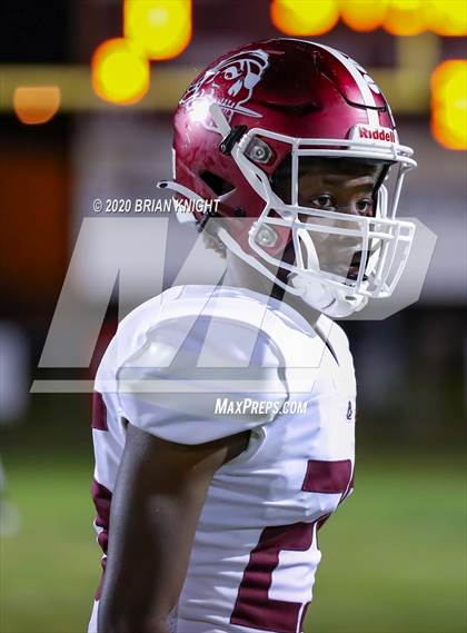 Thumbnail 1 in Lake Gibson vs. Braden River (FHSAA Class 6A Regional Playoff) photogallery.