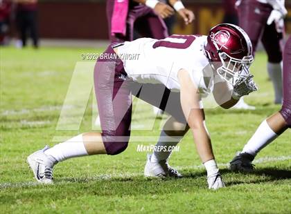 Thumbnail 2 in Lake Gibson vs. Braden River (FHSAA Class 6A Regional Playoff) photogallery.