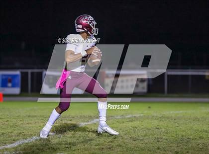 Thumbnail 3 in Lake Gibson vs. Braden River (FHSAA Class 6A Regional Playoff) photogallery.