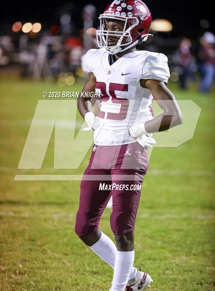 Thumbnail 1 in Lake Gibson vs. Braden River (FHSAA Class 6A Regional Playoff) photogallery.