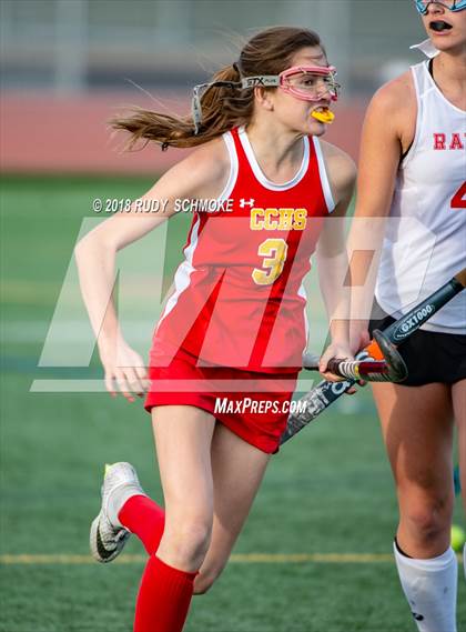 Thumbnail 1 in Cathedral Catholic @ Canyon Crest Academy (CIF SDS D1 Quarterfinal) photogallery.