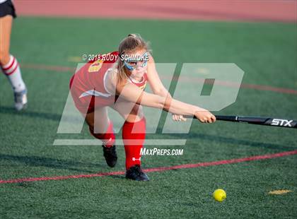 Thumbnail 2 in Cathedral Catholic @ Canyon Crest Academy (CIF SDS D1 Quarterfinal) photogallery.
