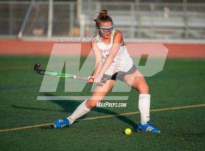 Thumbnail 3 in Cathedral Catholic @ Canyon Crest Academy (CIF SDS D1 Quarterfinal) photogallery.