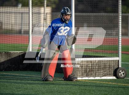 Thumbnail 3 in Cathedral Catholic @ Canyon Crest Academy (CIF SDS D1 Quarterfinal) photogallery.