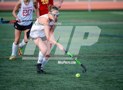 Thumbnail 1 in Cathedral Catholic @ Canyon Crest Academy (CIF SDS D1 Quarterfinal) photogallery.