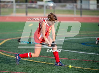 Thumbnail 1 in Cathedral Catholic @ Canyon Crest Academy (CIF SDS D1 Quarterfinal) photogallery.