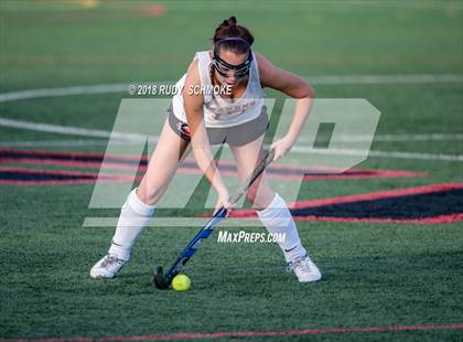 Thumbnail 2 in Cathedral Catholic @ Canyon Crest Academy (CIF SDS D1 Quarterfinal) photogallery.