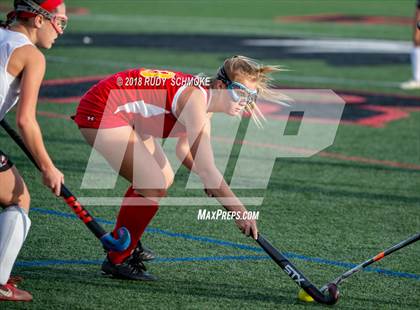 Thumbnail 3 in Cathedral Catholic @ Canyon Crest Academy (CIF SDS D1 Quarterfinal) photogallery.
