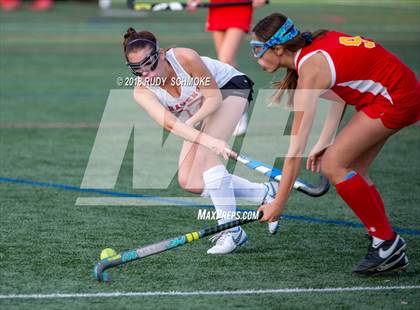 Thumbnail 3 in Cathedral Catholic @ Canyon Crest Academy (CIF SDS D1 Quarterfinal) photogallery.