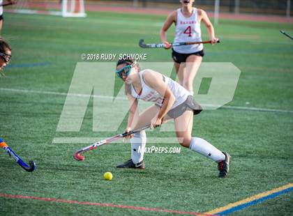 Thumbnail 3 in Cathedral Catholic @ Canyon Crest Academy (CIF SDS D1 Quarterfinal) photogallery.