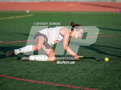 Thumbnail 1 in Cathedral Catholic @ Canyon Crest Academy (CIF SDS D1 Quarterfinal) photogallery.