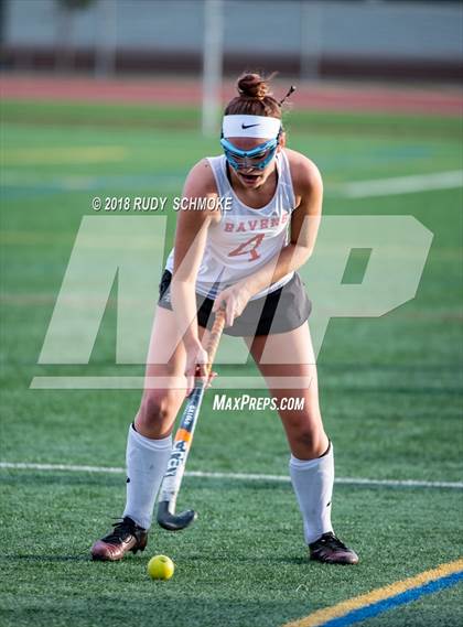 Thumbnail 3 in Cathedral Catholic @ Canyon Crest Academy (CIF SDS D1 Quarterfinal) photogallery.