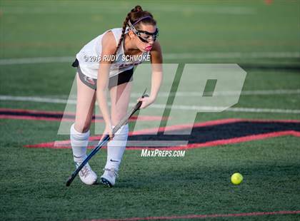Thumbnail 1 in Cathedral Catholic @ Canyon Crest Academy (CIF SDS D1 Quarterfinal) photogallery.