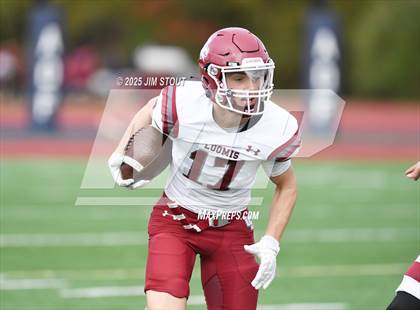 Thumbnail 3 in JV: Loomis @ Avon Old Farms photogallery.