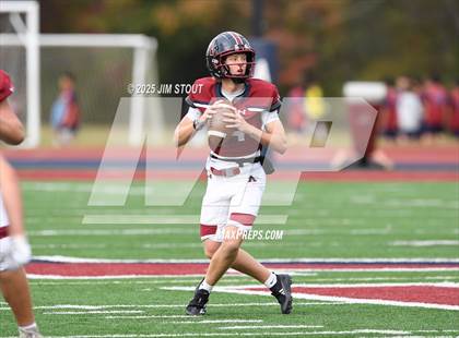 Thumbnail 2 in JV: Loomis @ Avon Old Farms photogallery.
