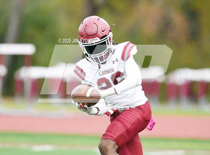 Thumbnail 2 in JV: Loomis @ Avon Old Farms photogallery.