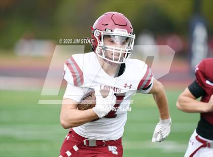 Thumbnail 3 in JV: Loomis @ Avon Old Farms photogallery.