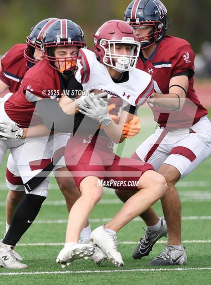 Thumbnail 3 in JV: Loomis @ Avon Old Farms photogallery.